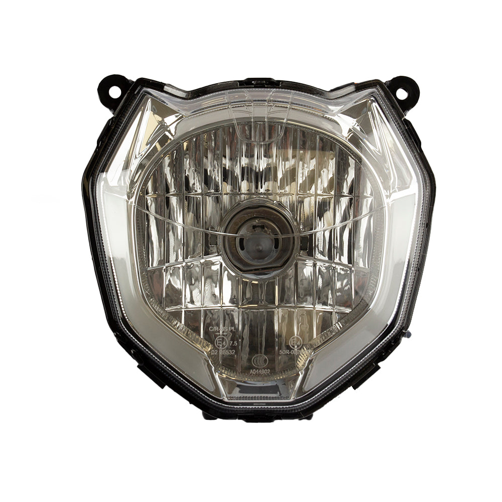 Headlight Assembly