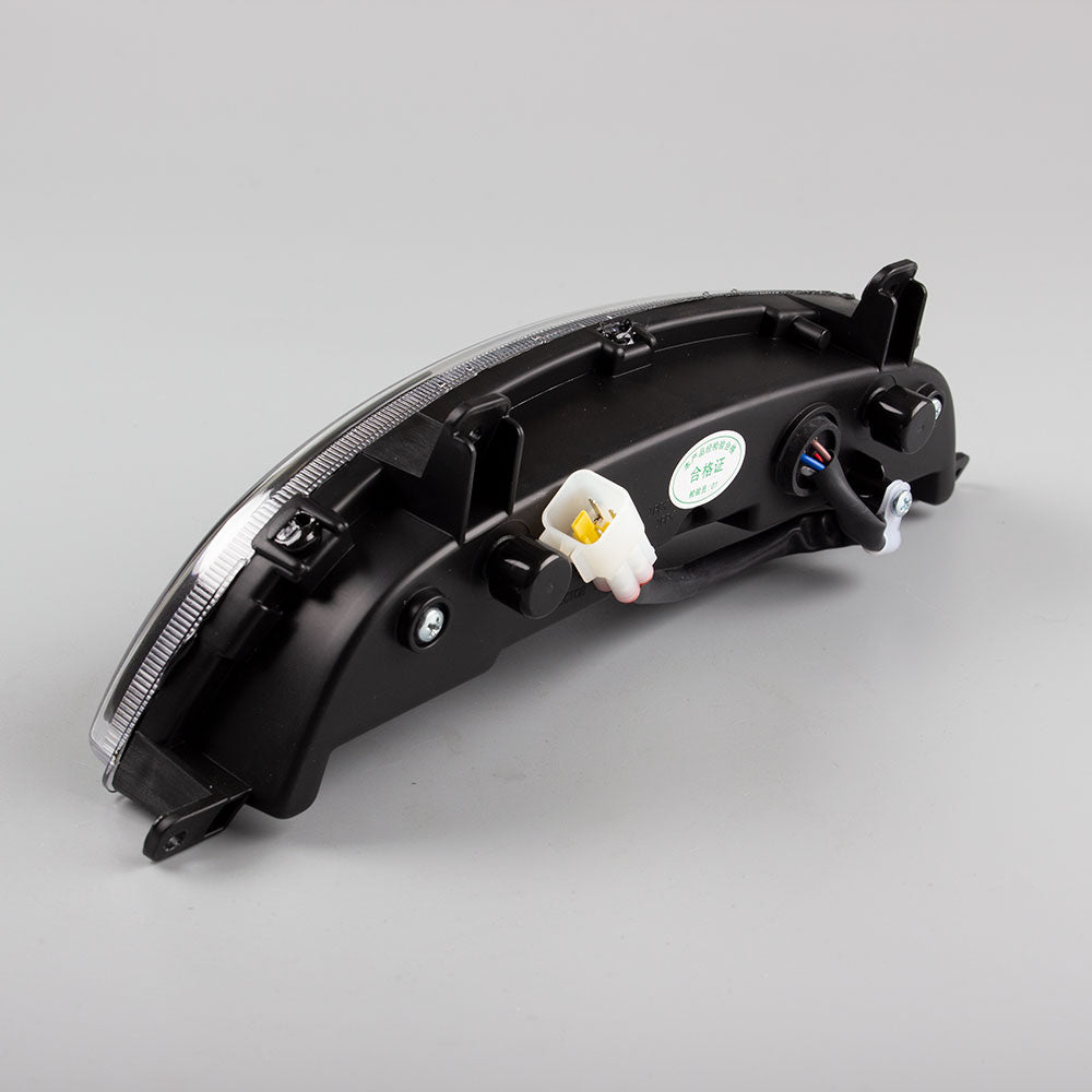 LED Headlight Assembly 2