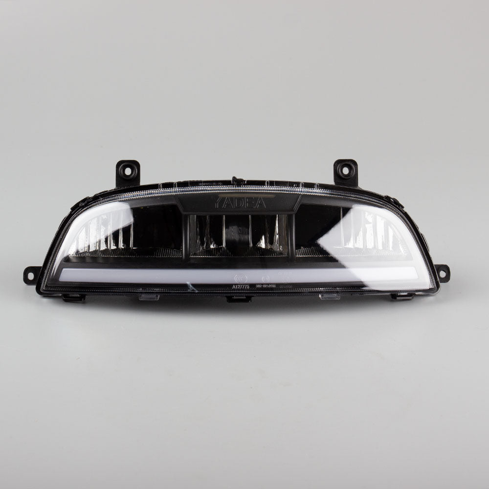 LED Headlight Assembly
