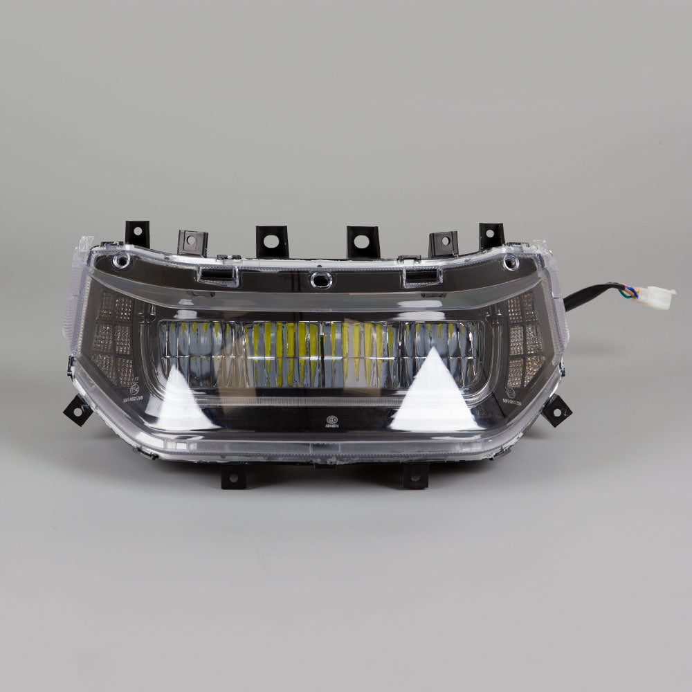 LED Headlight Assembly 2
