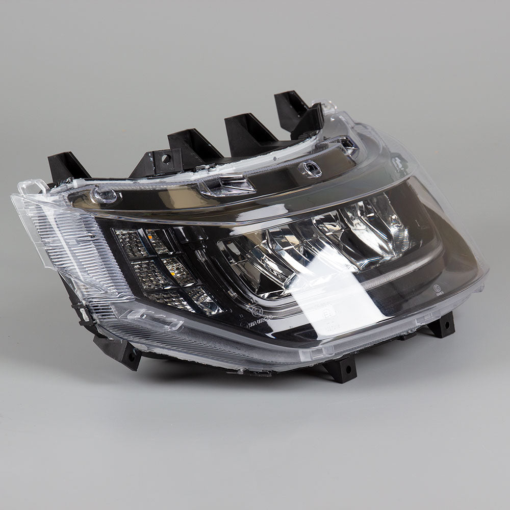 LED Headlight Assembly