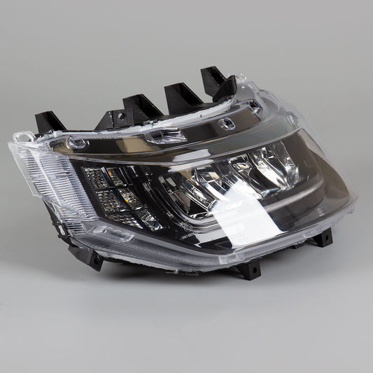 LED Headlight Assembly