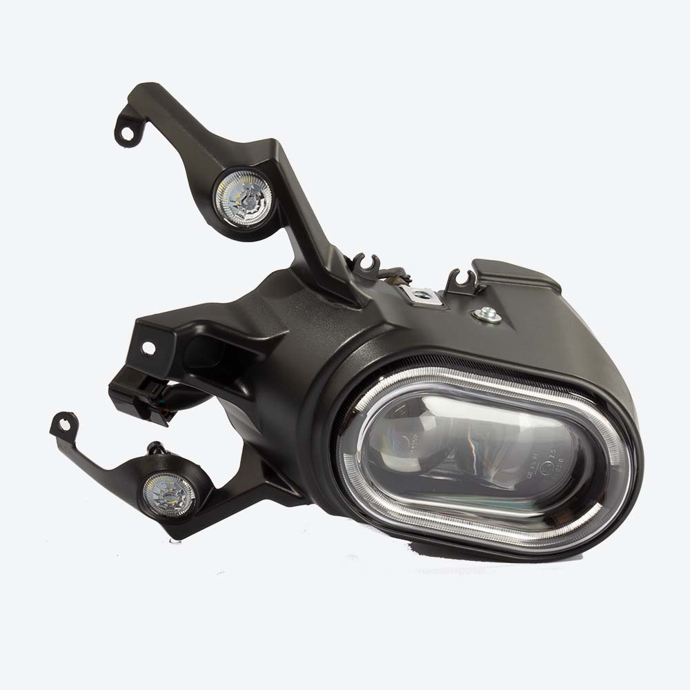 LED Headlight