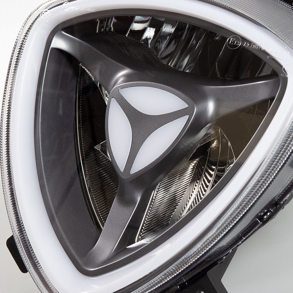 LED Headlight 2