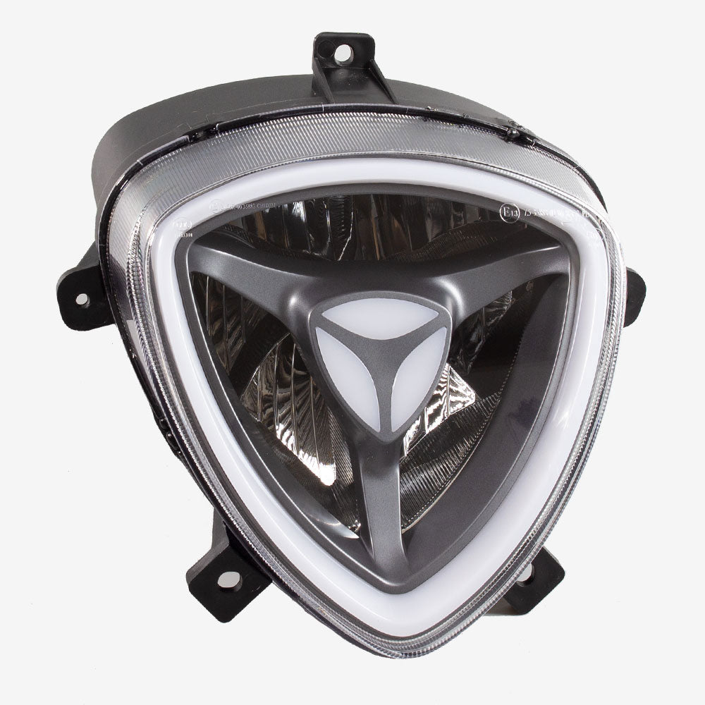 LED Headlight