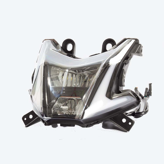 LED Headlight