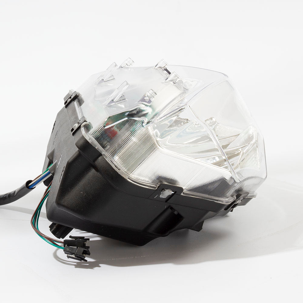 LED Headlight Assembly 2