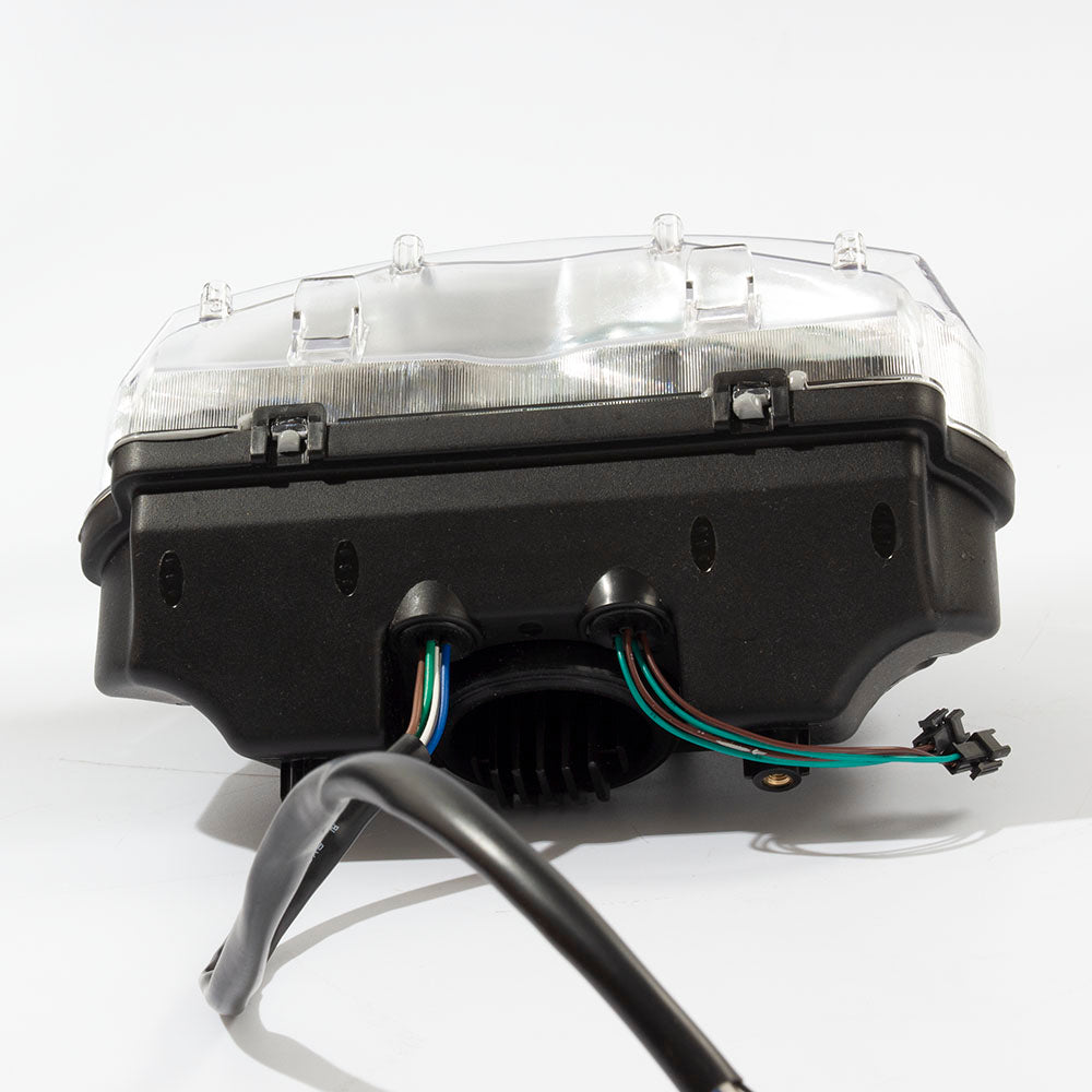 LED Headlight Assembly 3