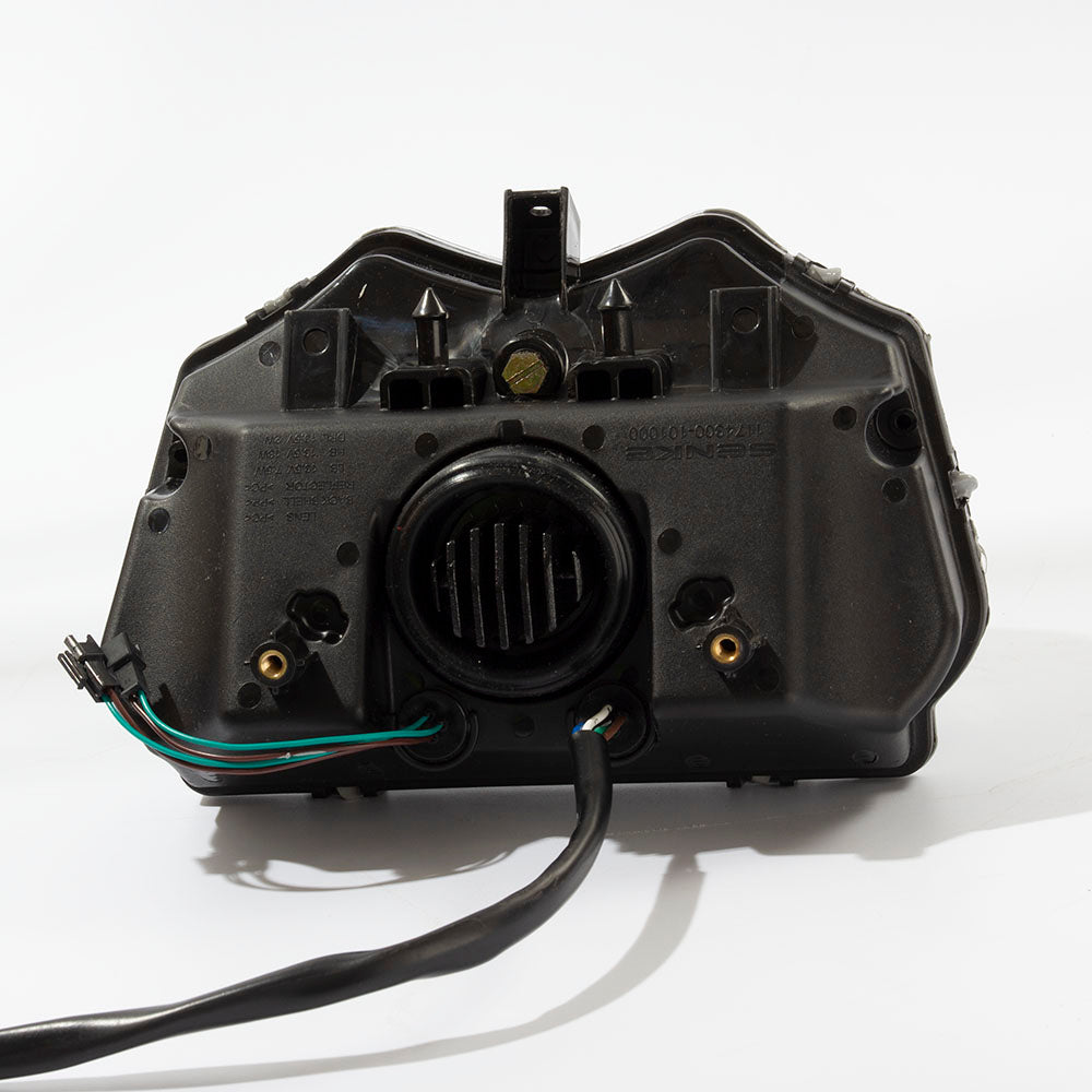 LED Headlight Assembly 4