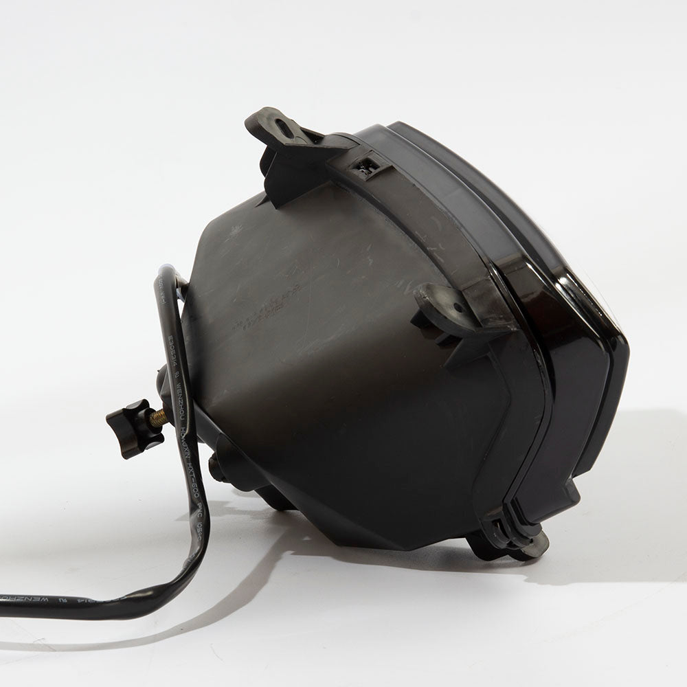 LED Headlight Assembly 2