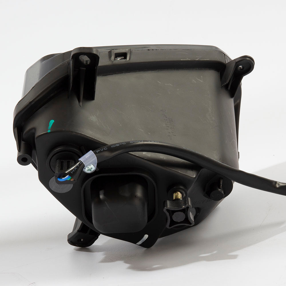 LED Headlight Assembly 3