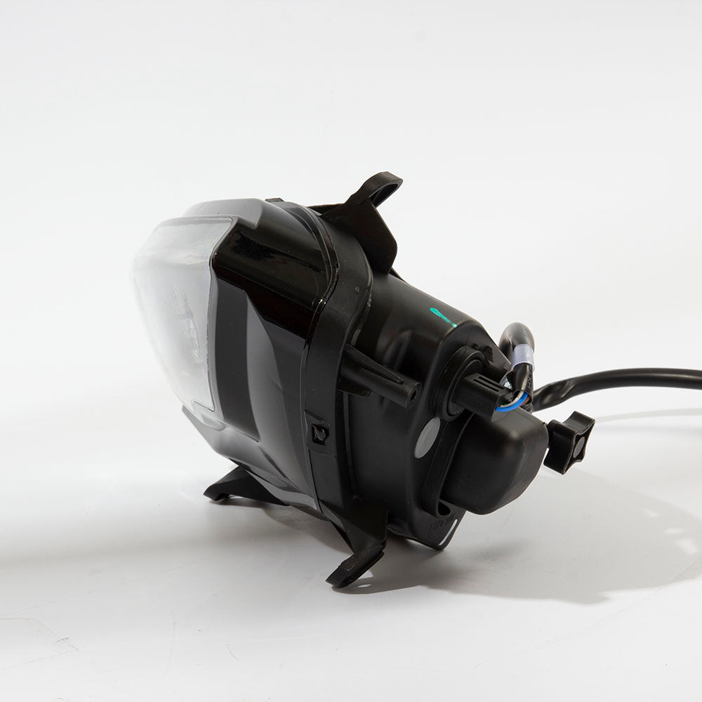 LED Headlight Assembly 4