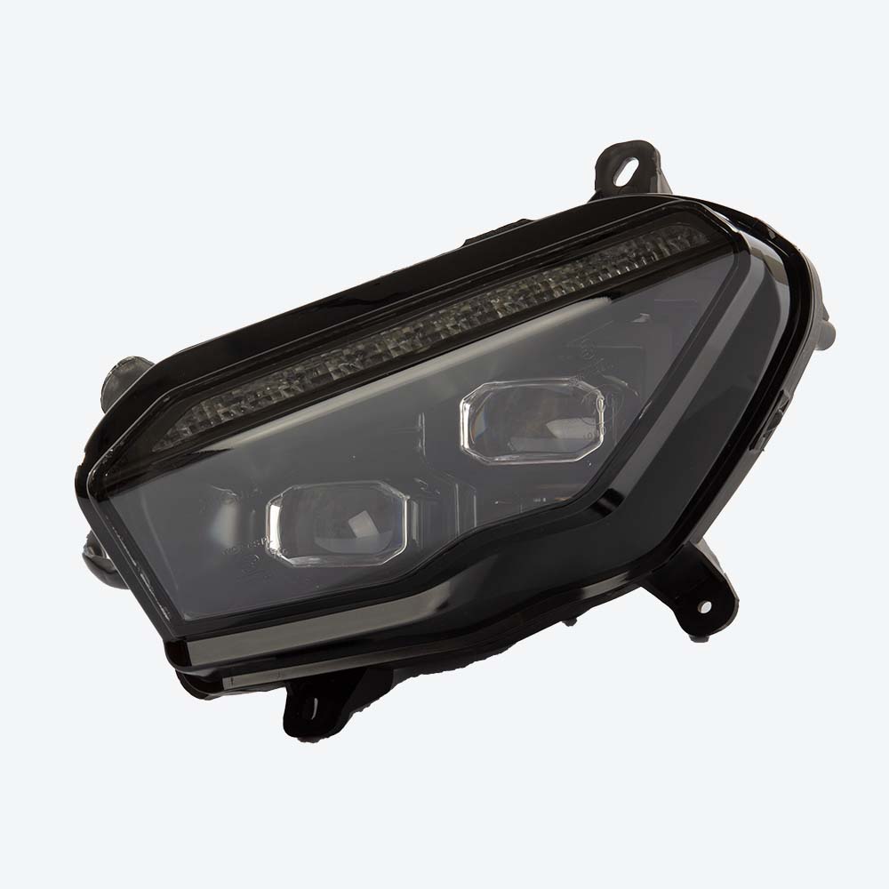 LED Headlight Assembly