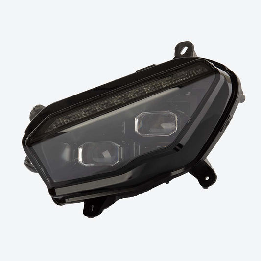 LED Headlight Assembly