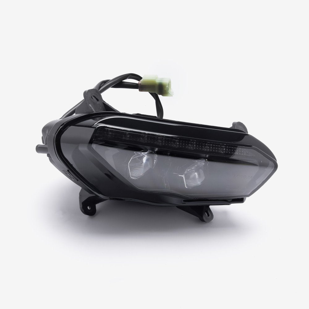 LED Headlight Assembly 2