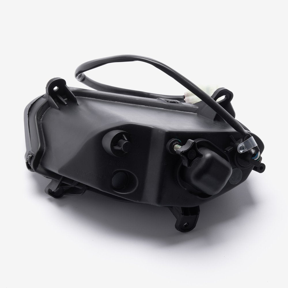 LED Headlight Assembly 3