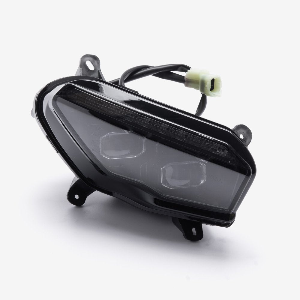 LED Headlight Assembly