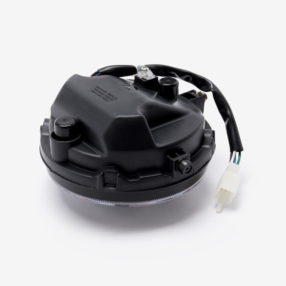 LED Headlight Assembly 2