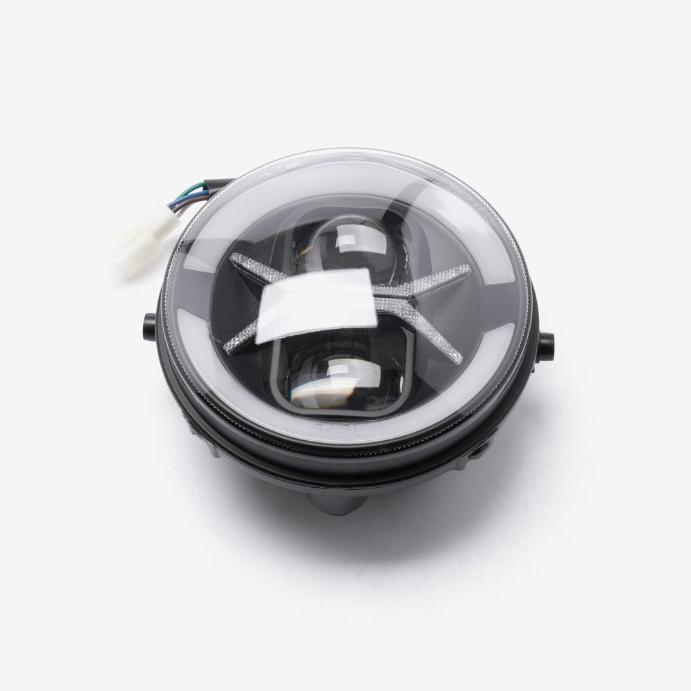 LED Headlight Assembly