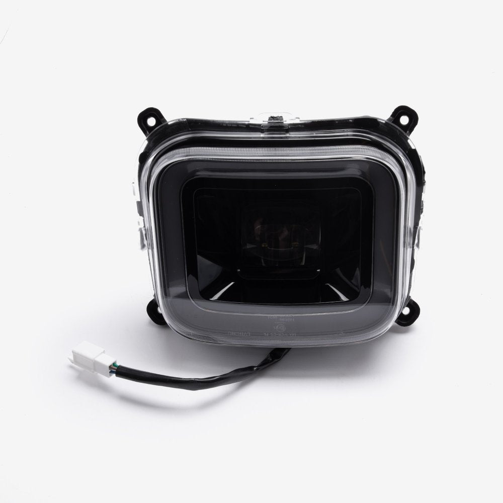 LED Headlight Assembly