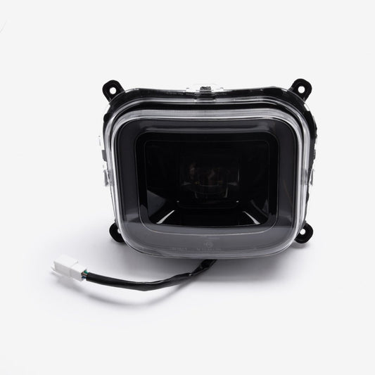 LED Headlight Assembly