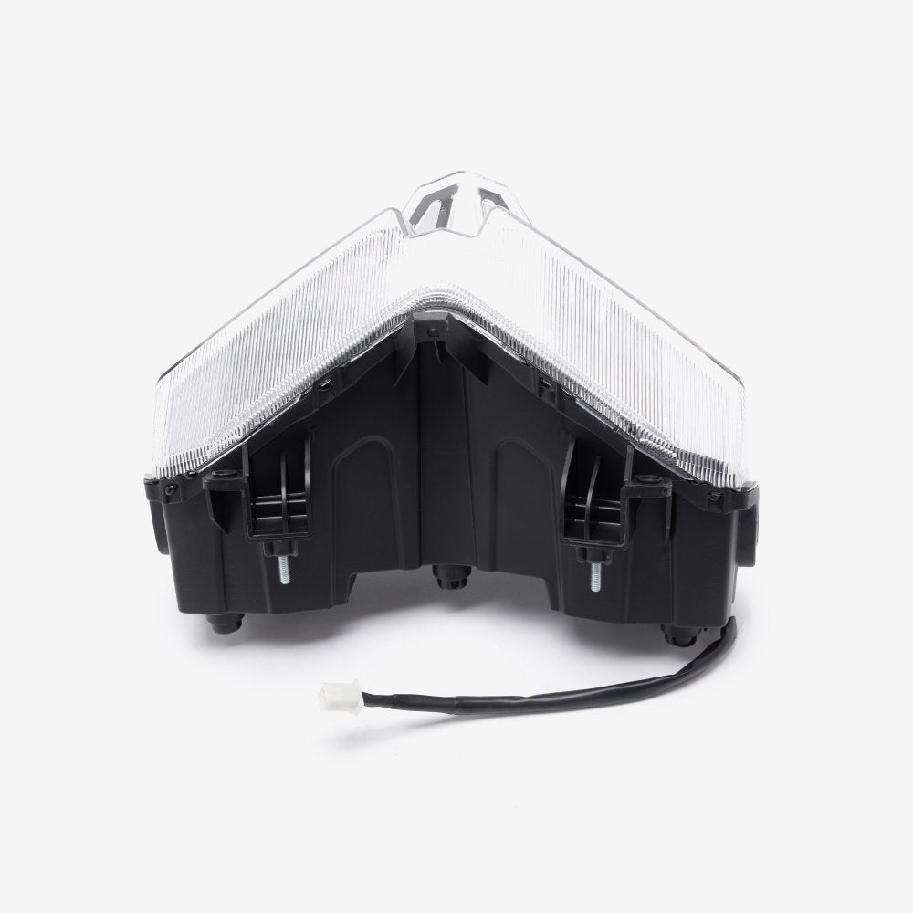 LED Headlight Assembly 2