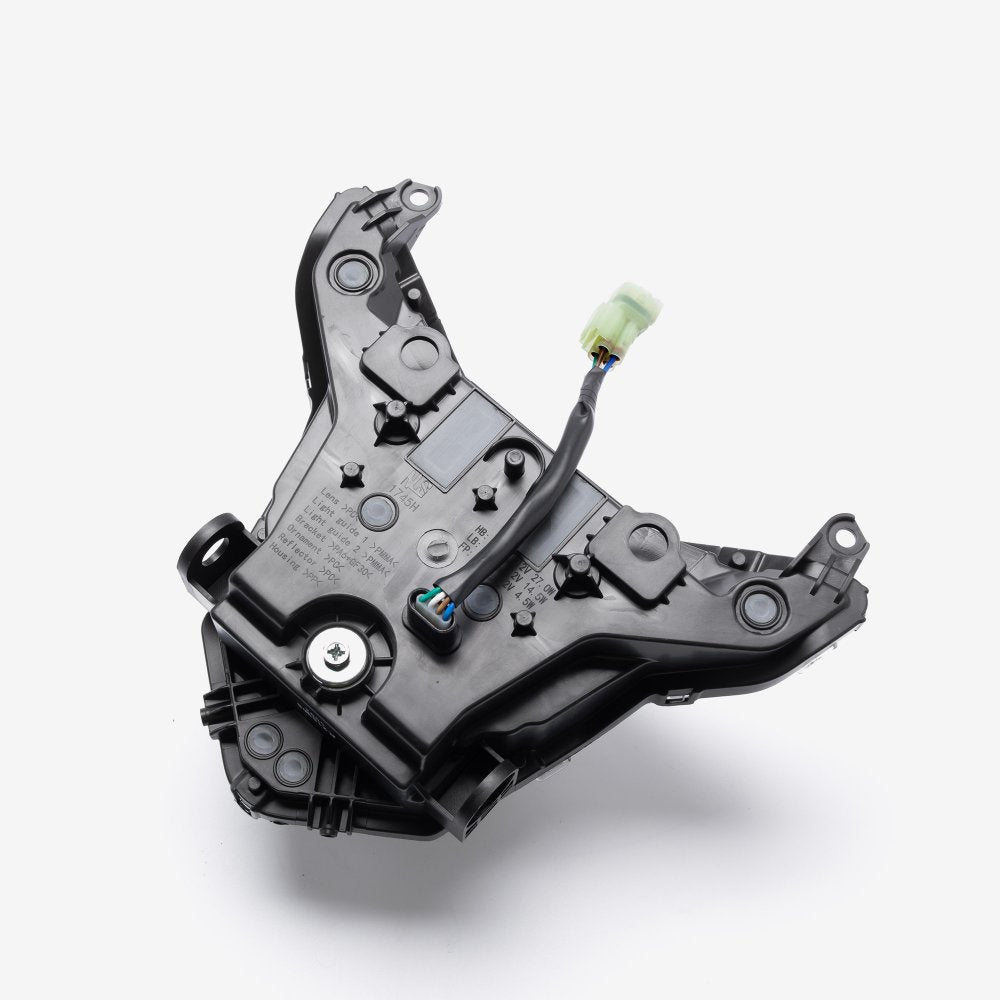 LED Headlight Assembly 2