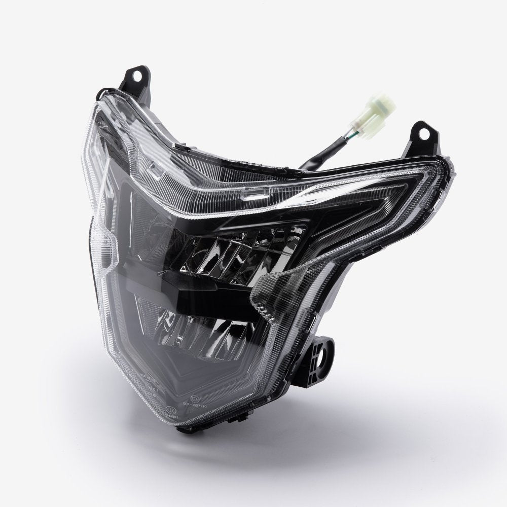 LED Headlight Assembly