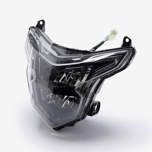 LED Headlight Assembly