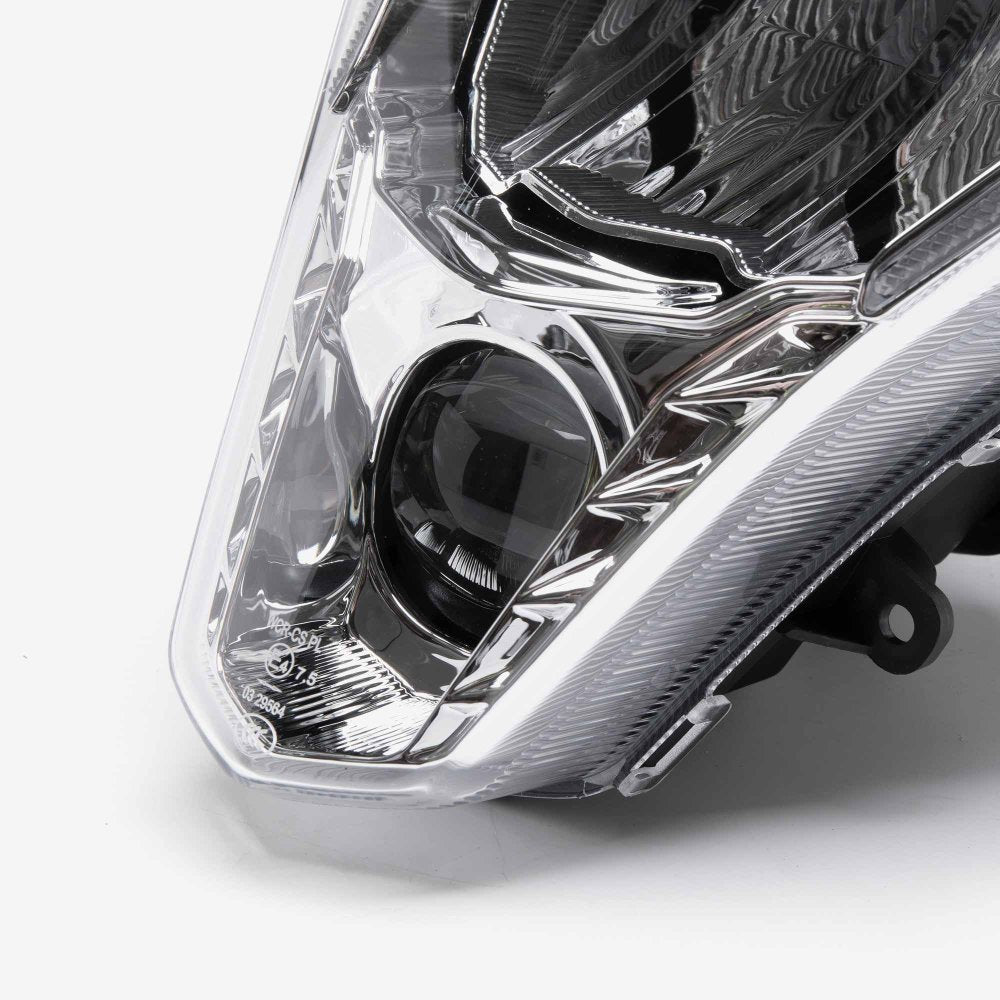 LED Headlight Assembly 2