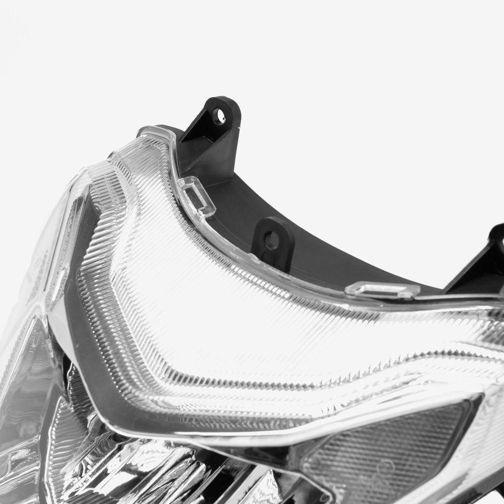 LED Headlight Assembly 3