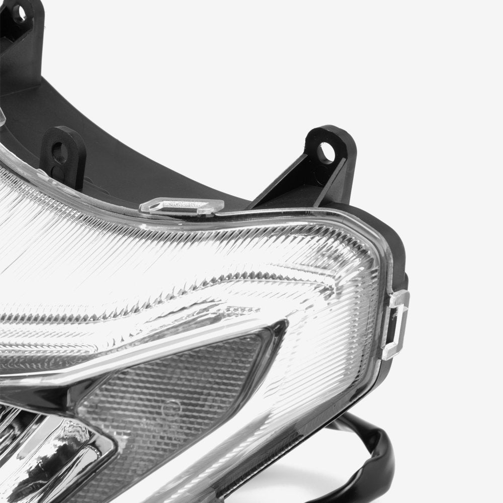 LED Headlight Assembly 4