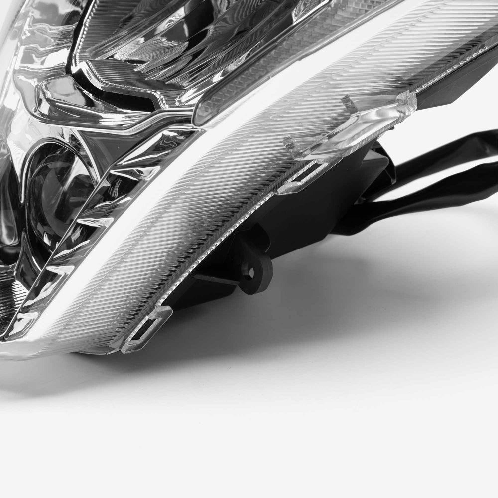 LED Headlight Assembly 5