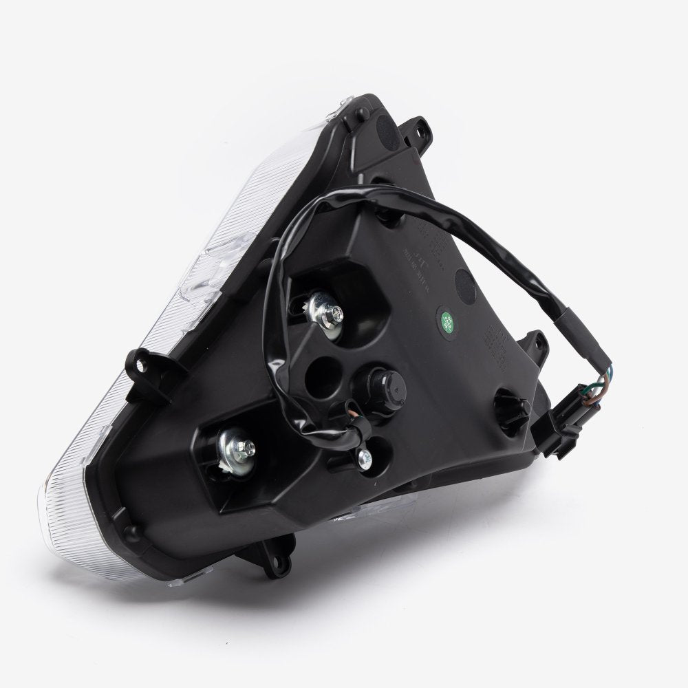 LED Headlight Assembly 6