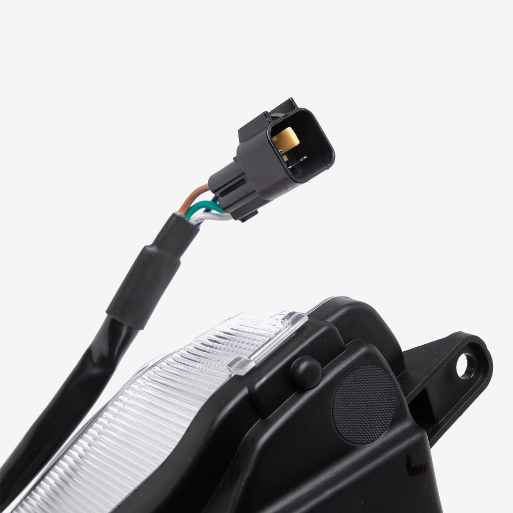 LED Headlight Assembly 7