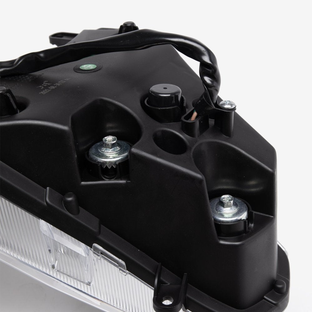 LED Headlight Assembly 8