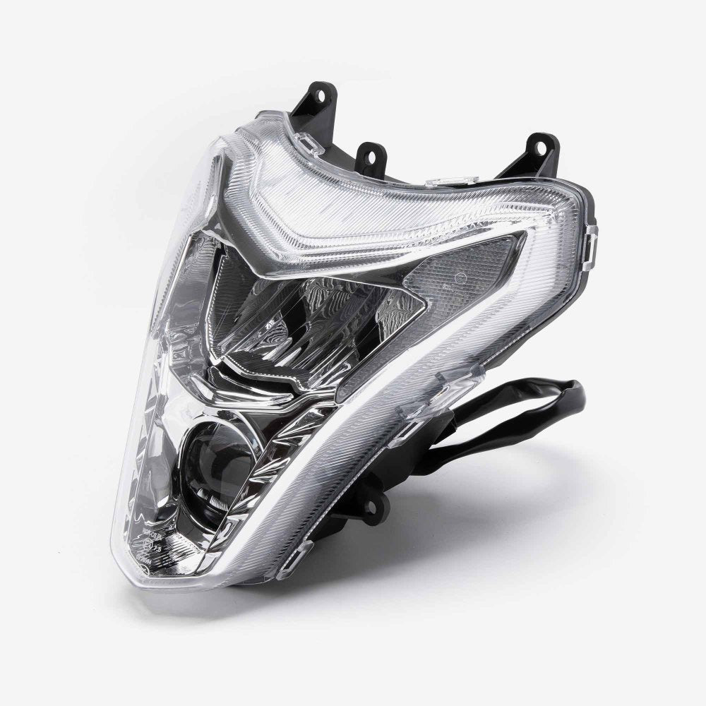 LED Headlight Assembly