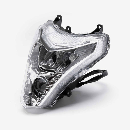 LED Headlight Assembly