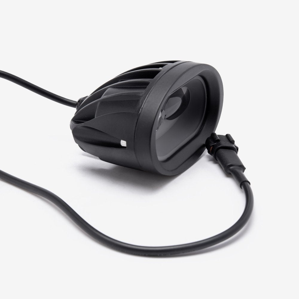 LED Headlight Assembly