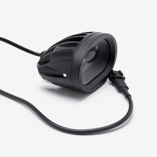 LED Headlight Assembly