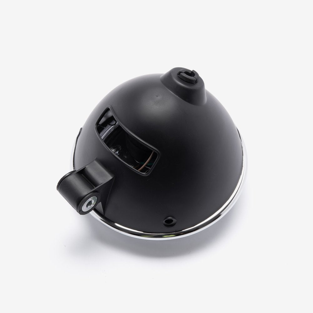 Headlight Assembly 2