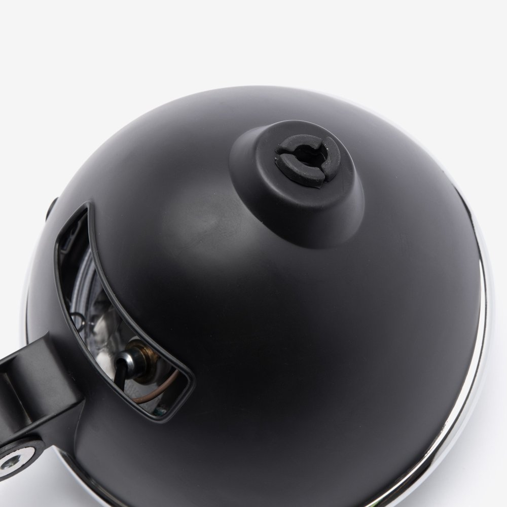 Headlight Assembly 3