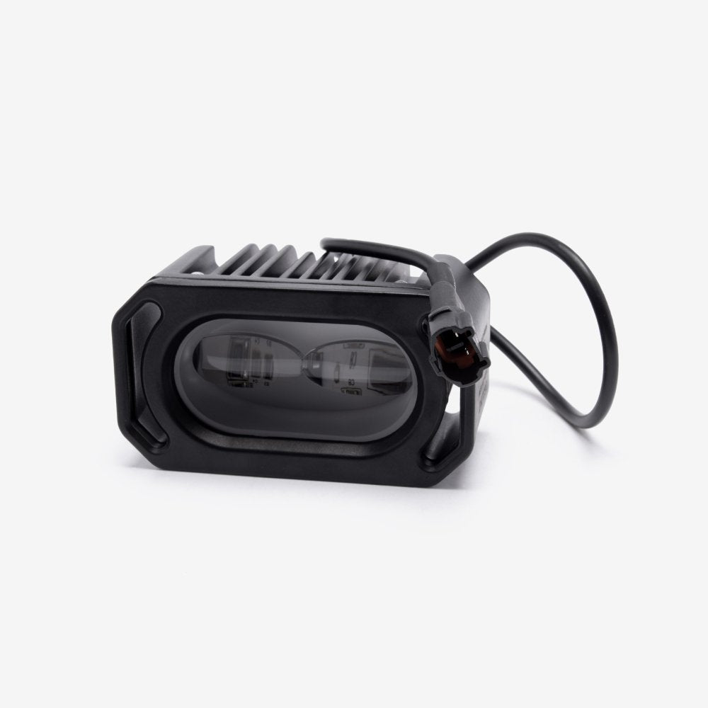 LED Headlight (Road Legal Version)