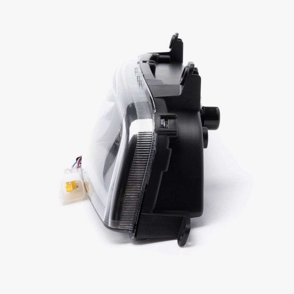 LED Headlight Assembly 2