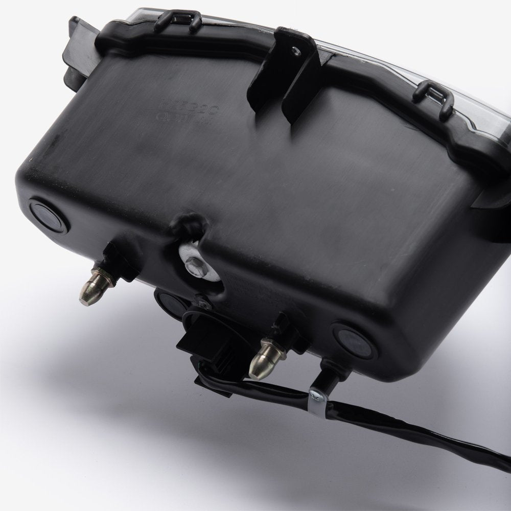 LED Headlight Assembly 2