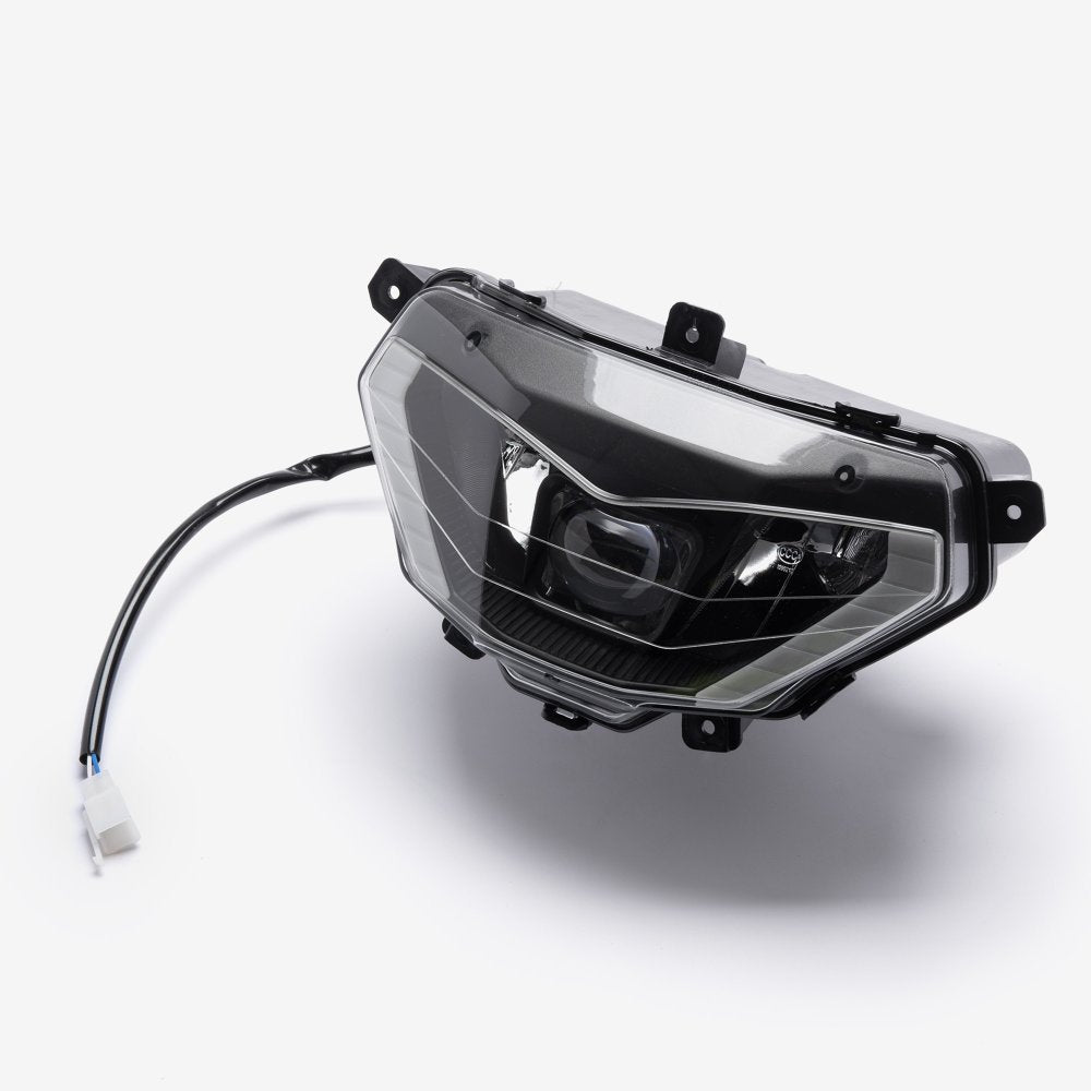 LED Headlight Assembly