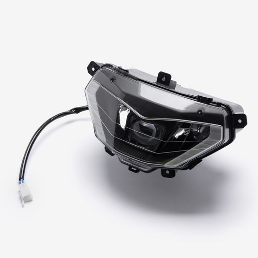 LED Headlight Assembly