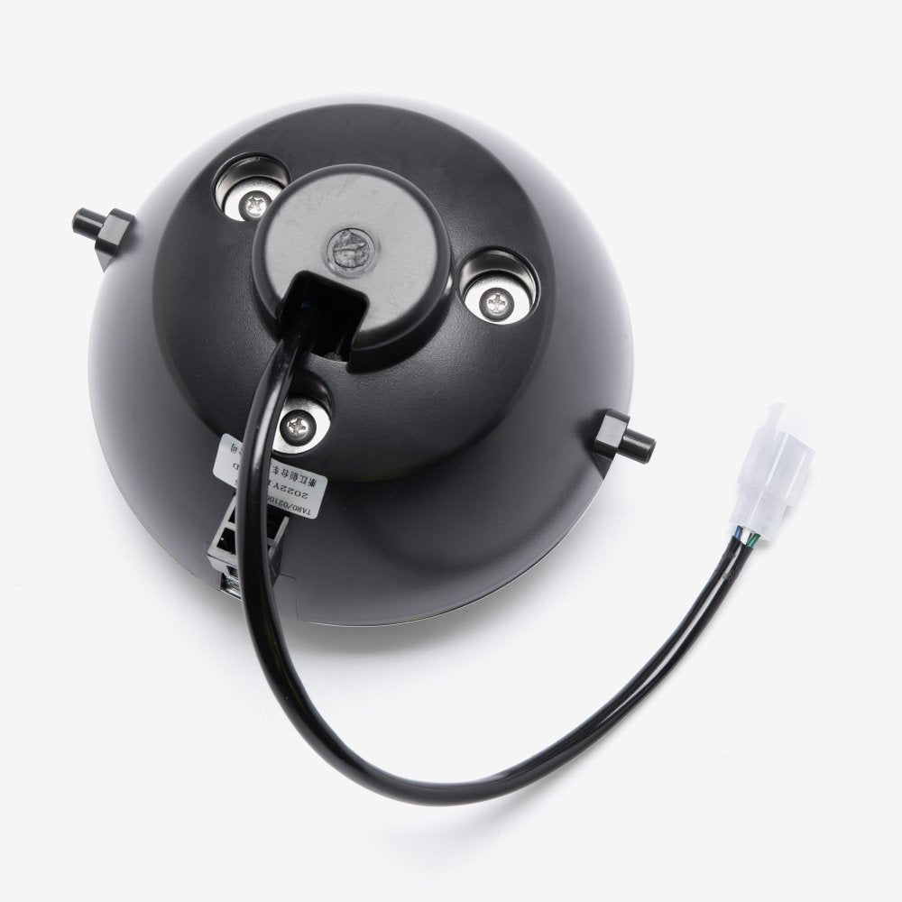 LED Headlight Assembly 2