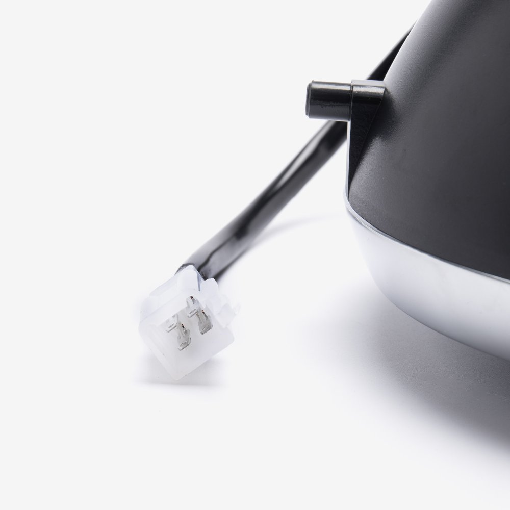 LED Headlight Assembly 3