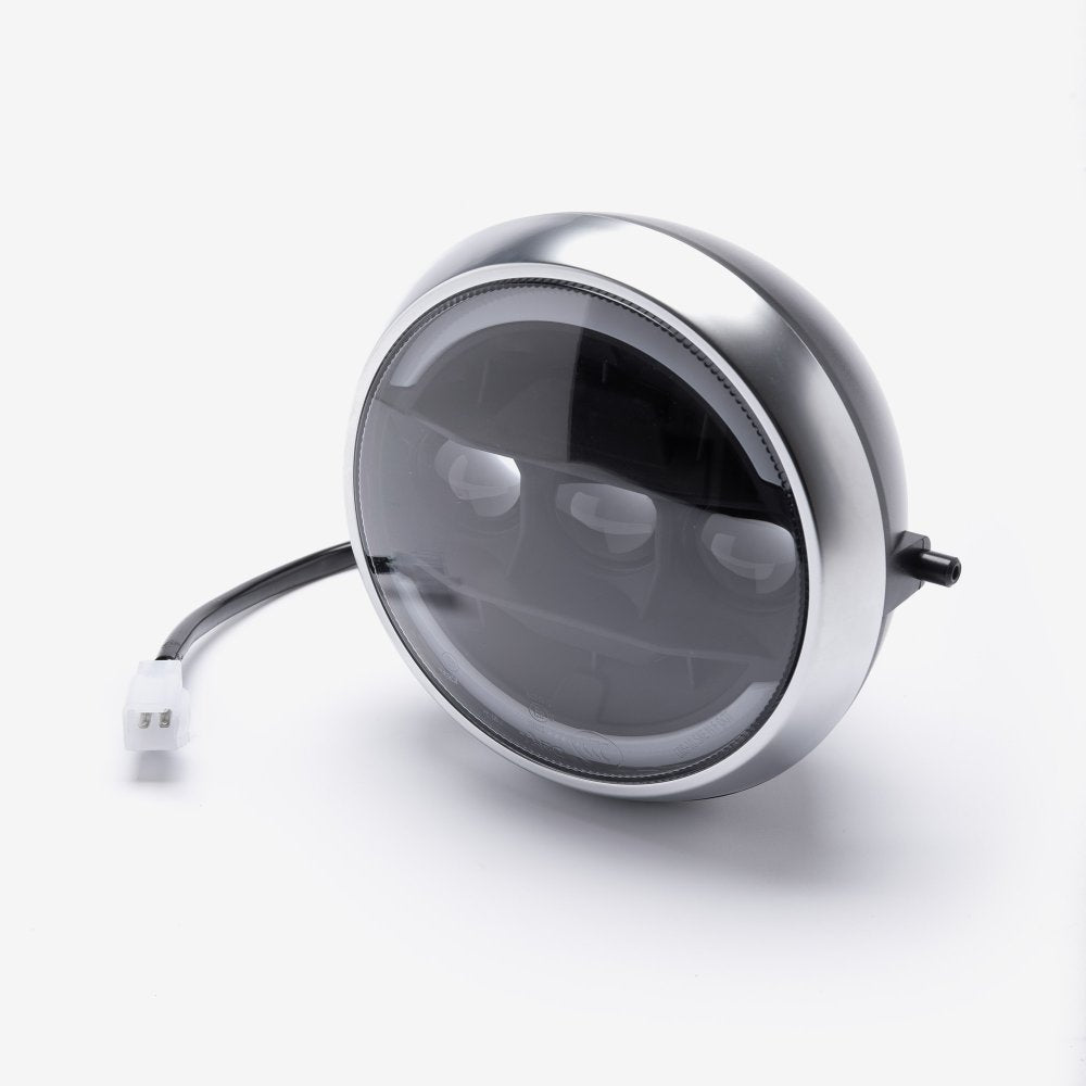 LED Headlight Assembly